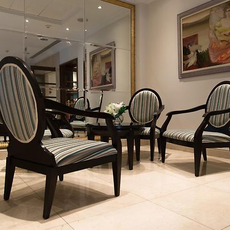 Curium Palace Hotel Lemesós Eksteriør bilde